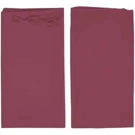 Proregal Ersatzdach Pavillon Baia 1 x 0,1 x 5,96 m Rot