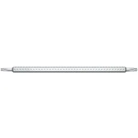 Wiha Wechselklinge SYSTEM 6 Sechskant-Kugelkopf 2,5 mm 150 mm