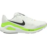 Nike - Structure 26 Laufschuhe Herren summit white - weiß