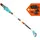 Gardena TCS 20/18V P4A ohne Akku / 20 cm