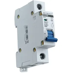 Leitungsschutzschalter 1P B16A 6kA LS-Schalter Doktorvolt 5538