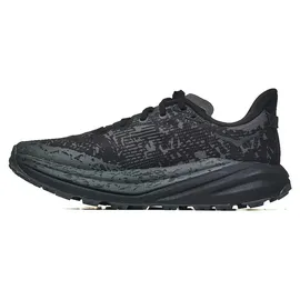 HOKA Speedgoat 6 GTX Herren Wide Black/Outer Orbit 43