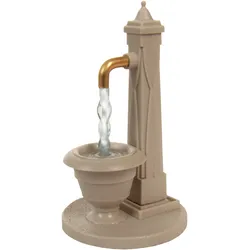 Viessmann 1315 - H0 Zierbrunnen, bewegt