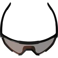 Leatt SpeedViz Pro 30% Satin Black/Iriz Silver