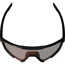 Leatt SpeedViz Pro 30% Satin Black/Iriz Silver