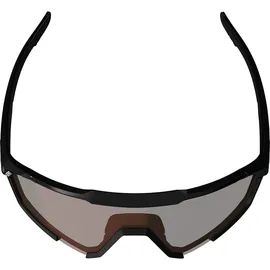 Leatt SpeedViz Pro 30% Satin Black/Iriz Silver