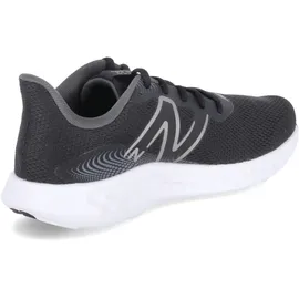 New Balance Herren. Sportschuh in schwarz Größe 9.5 - Black, 44