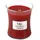 Woodwick Cinnamon Chai Duftkerze 275 g rot
