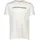 Lindbergh Kurzarmshirt weiß M