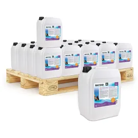 Bayzid 2x 10 L Flockungsmittel flüssig