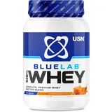 USN Blue Lab Whey (908g) Salted Caramel (55,06 EUR/kg)