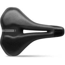 Sportourer Max FLX Gel Flow Schwarz Modell Aktion