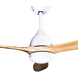Eclipse Airora 0 cm Deckenventilator Holz