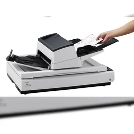 Ricoh Fujitsu fi-7700 Dokumentenscanner