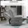 Homcom Sessel mit Aufstehhilfe,