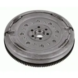 SACHS Schwungrad Zwei-Massen-Schwungrad mit Schwungradschrauben 240mm für VW 03L105266AR 03L105266BP 2294 002 165