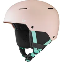 Bollé Bolle Keystone Youth powder pink matte XS