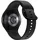 Samsung Galaxy Watch4 Black 44 mm BT Sport Band Black