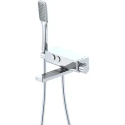 Steinberg Serie 390 Armatur