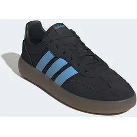 adidas BArreda Decode Core Black/Lucid Aquamarine/Gum5 48