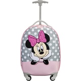 Samsonite Disney Ultimate 2.0 4-Rollen Cabin 46,5 cm / 20,5 l minnie glitter