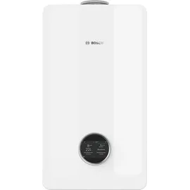 Bosch Gas-Brennwertkessel Condens GC5800iW 15 kW