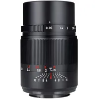 7artisans 25 mm F0,95 Sony E