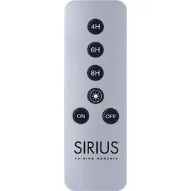 Sirius Home Sirius Fernbedienung