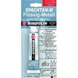 Flüssig-Metall 60g SPM10
