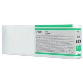 Epson T636B00 grün (C13T636B00)