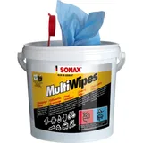 Sonax Reinigungstücher MultiWipes 04680000
