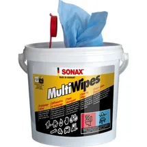 Sonax Reinigungstücher MultiWipes 04680000