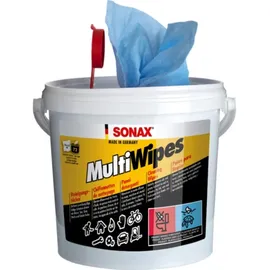 Sonax Reinigungstücher MultiWipes 04680000