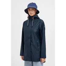 North Bend Regenjacke NBTora W in Blau | 42