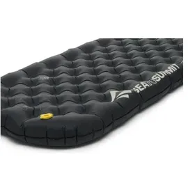 Sea to Summit Ether Light XR Pro Insulated Air Sleeping Mat black Large