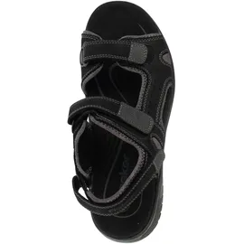 Rieker 26450-00 Herren Schwarz 44