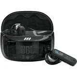 JBL Tune Beam 2, Ghost Schwarz