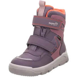 superfit MARS Lila/Orange 28