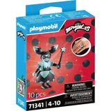 Playmobil PLAYMOBIL® 71341 Miraculous: Puppeteer