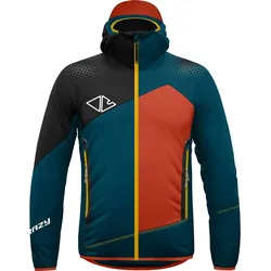 Crazy Jacket Neutron early (124) S