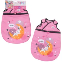 Zapf Creation Puppen Schlafsack Rosa (832479)