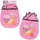 Zapf Creation Puppen Schlafsack Rosa (832479)