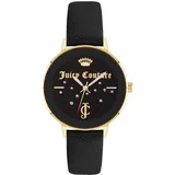 Juicy Couture Uhr JC/1264GPBK (Damen)