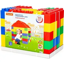 Polesie Haus Builder Set