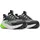 Under Armour Scramjet 7 Kinder White/Hyper Green/Black 33