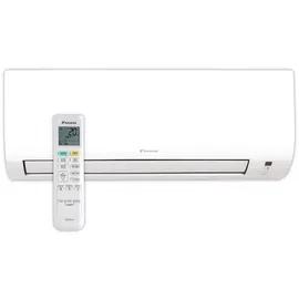 Daikin Comfora 3,5 kW stationär
