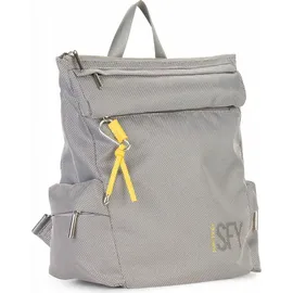 SURI FREY Rucksack SURI Sports Marry Rucksäcke Grau Damen