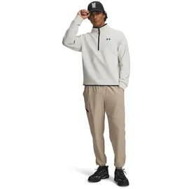 Under Armour Unstoppable Jogginghose Beige L