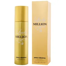 Paco Rabanne Lady Million Spray 150 ml