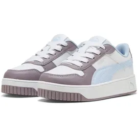 Puma Carina Street PS Lila/Weiß 35